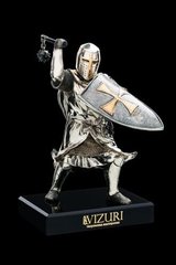 Статуэтка "Тевтонский рыцарь со щитом" Vizuri W03