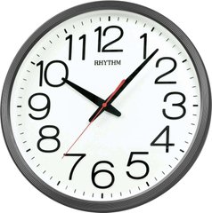 Настінний годинник Rhythm CMG495NR02