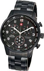 Чоловічі годинники Swiss Military by Chrono 20042BPL-1M