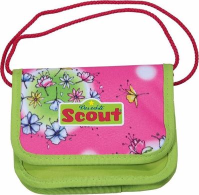 Детский ранец Scout 49100092200