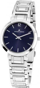 Женские часы Jacques Lemans Classic 1-1932B