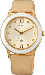 Женские часы Orient Quartz Lady FQC0Q004C
