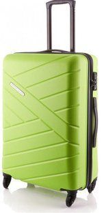 Чемодан Travelite BLISS/Green M Средний TL074848-83