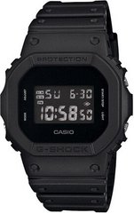 Часы Casio G-Shock DW-5600BB-1ER Limited