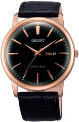 Мужские часы Orient Quartz Men FUG1R004B6
