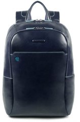 Рюкзак для ноутбука Piquadro BL SQUARE/N.Blue CA4762B2_BLU2