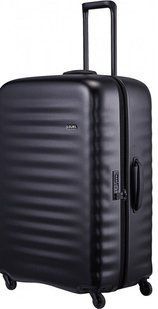 Чемодан Lojel ALTO / Black Lj-CF1793L_BK