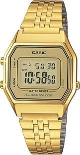 Часы наручные Casio Standard Digital LA680WEGA-9ER