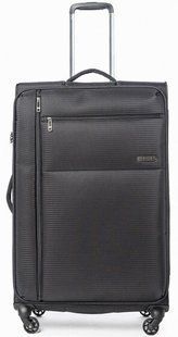 Чемодан Epic Nano (L) Black