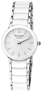Женские часы Pierre Lannier Ceramic 006K900