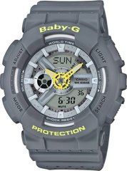 Часы Casio Baby-G BA-110PP-8AER