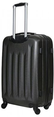 Дорожный чемодан средний Benelux 24 Grey