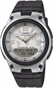 Годинники Casio Combination AW-80-7A2VEF