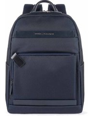 Рюкзак для ноутбука Piquadro KLOUT/Blue CA4624S100_BLU