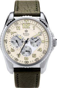Мужские часы Royal London 41328-04