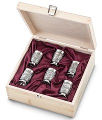 Набор бокалов для вина SKS Artina 2 шт 12139