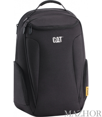 Рюкзак з відділенням для ноутбука CAT Bizz Tools 83482; 01