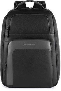 Рюкзак для ноутбука Piquadro FEELS/Black CA4611S97_N