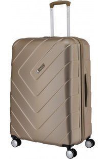 Чемодан Travelite KALISTO/Champagne L Большой TL074449-40