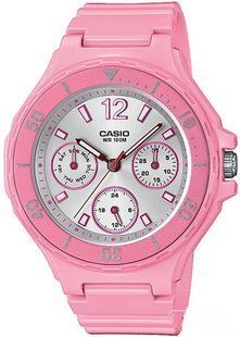 Годинники Casio АКЦІЯ LRW-250H-4A3VEF