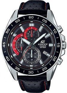 Годинники Casio EFV-550L-1AVUEF