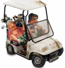 Гольф-кар "The Buggy Buddies. Forchino"FO-85076