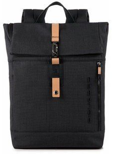 Рюкзак для ноутбука Piquadro BLADE/Black CA4451BL_N