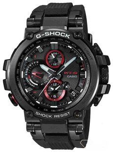Годинники Casio MTG-B1000B-1AER