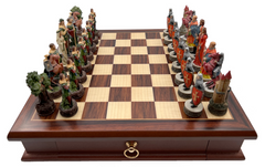 Шахматы Italfama  R71151+333W