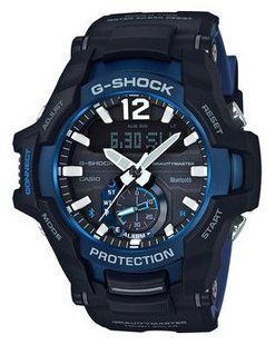 Годинники Casio GR-B100-1A2ER