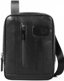Сумочка / Клатч Piquadro URBAN/Black CA3084UB00_N