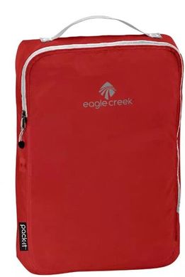 Органайзер для одежды Eagle Creek Pack-It Specter Cube M Red EC041152228