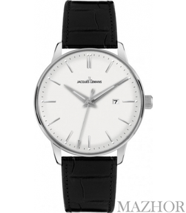 Мужские часы Jacques Lemans Classic London N-213A