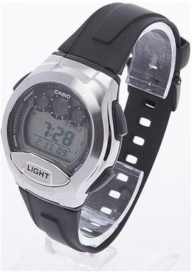 Часы Casio Standard Digital W-755-1AVEF