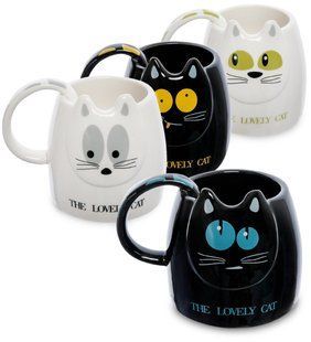 MUG-268 Прикольная кружка на подарок в асс.