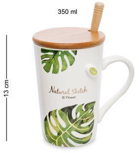 MUG-259/4 Прикольная кружка на подарок