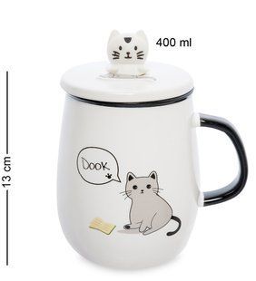 MUG-307/3 Прикольная кружка на подарок