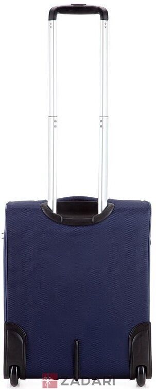 Чемодан текстильный Wittchen Travel Light 56-3-480-9