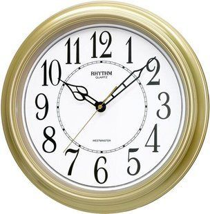 Настенные часы Rhythm CMH726NR18