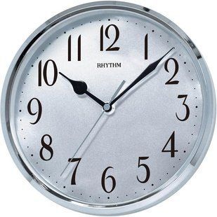 Настінний годинник Rhythm CMG839DR19