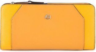 Портмоне Piquadro MUSE/Yellow PD4573MUSR_G