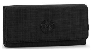 Портмоне Kipling BROWNIE/Dazz Black K15171_H53