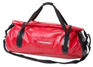 Сумка дорожная Caribee Expedition 120 WP Red