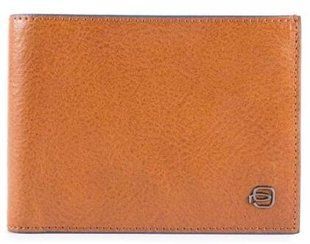 Портмоне Piquadro Blue Square B2S/Tobacco PU1392B2SR_CU