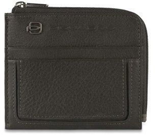 Кредитница PIQUADRO VIBE/Grey-Taupe PU3410VI_GRTO