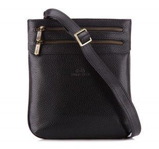 Чоловіча сумка Wittchen City Leather 17-3-721-1-ART