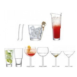 Набор для коктейля Mixologist 11 элементов