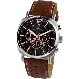 Часы наручные Jacques Lemans 1-1645.1K