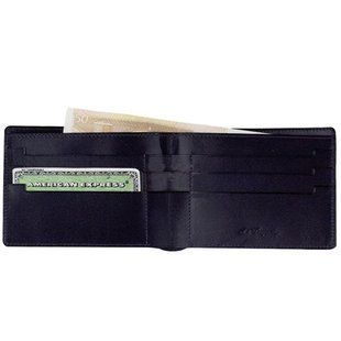 Мужское портмоне S.T.Dupont Chinese Ink Du97205