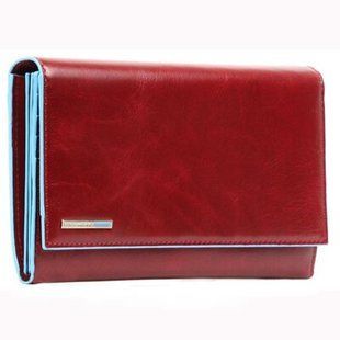 Жіноче портмоне Piquadro Blue Square PD1855B2_R